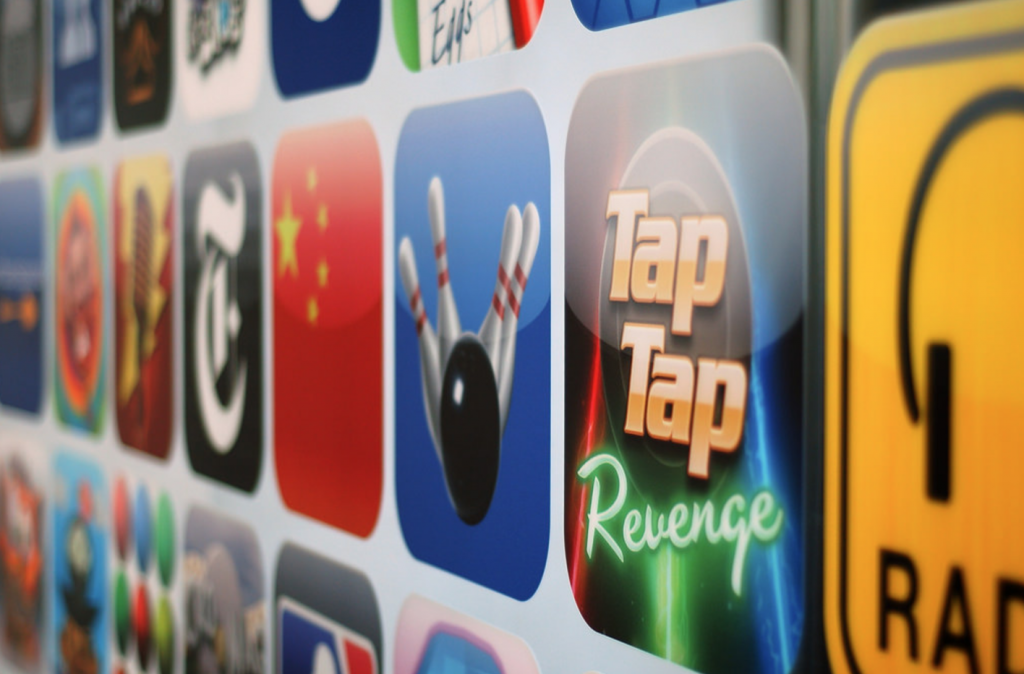 Are Apps Still Important? Yes, if You Can Afford One