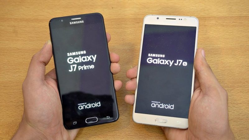 sam galaxy j7 prime