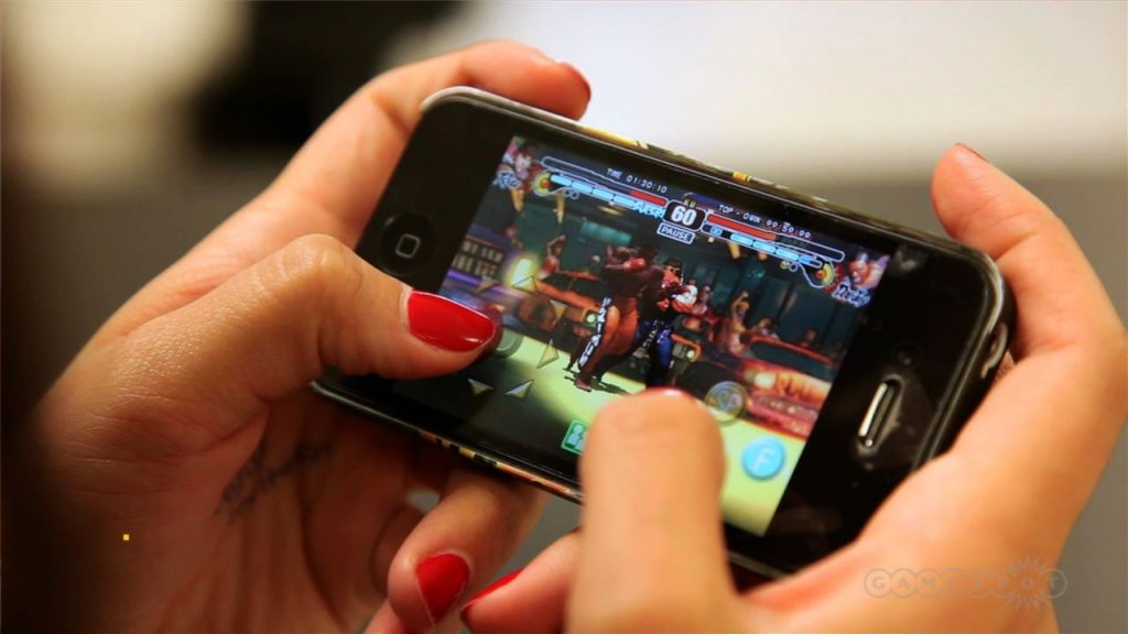 Money Games Have Become A Full-Time Source Of Income for Mobile Gamers