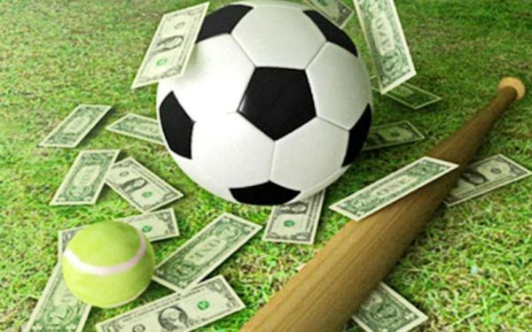 sports betting apps sign up bonus