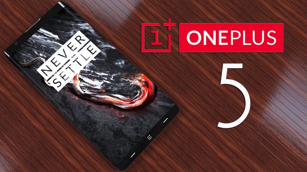 OnePlus 5: Leaked Image Confirms Devices Release