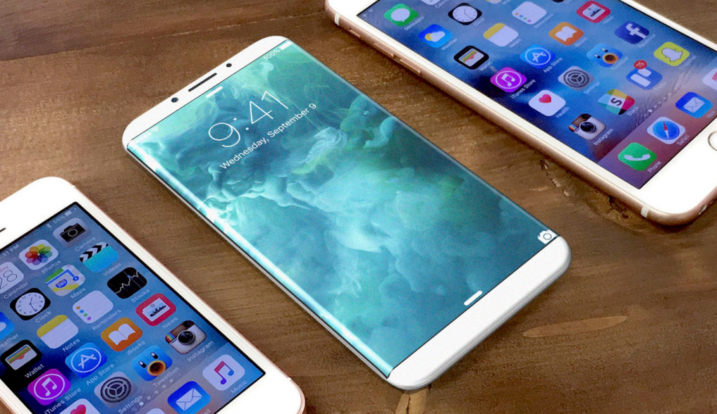 iPhone 7S: Apple Set To Manufacture 100 Million Units By End Of Year