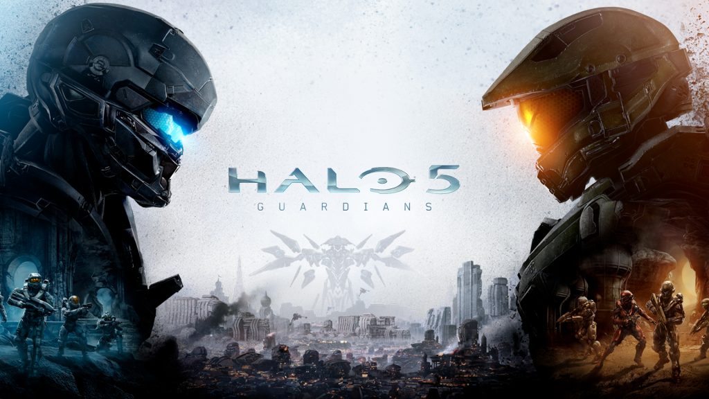 Halo 5 Guardians Review