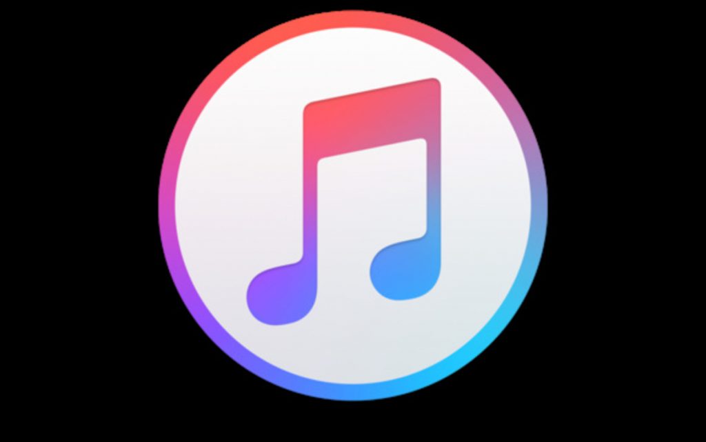 iTunes is now available on the Windows app store