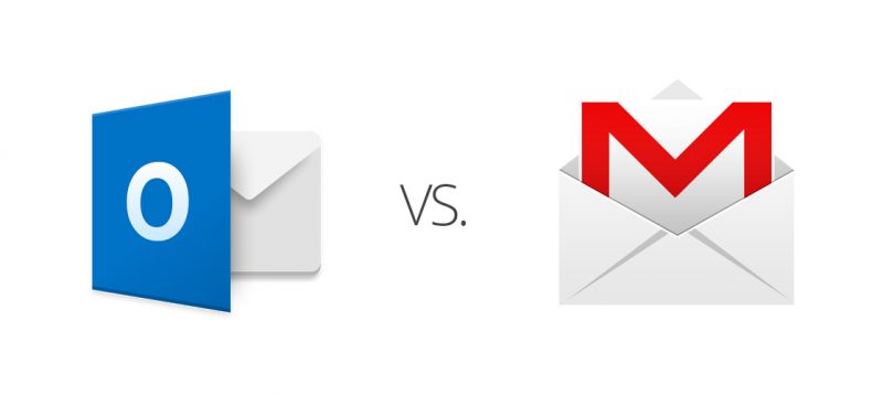 Is Outlook (hotmail) Worth Switching To From Gmail? 