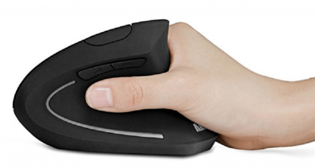 Anker Wireless Vertical Mouse