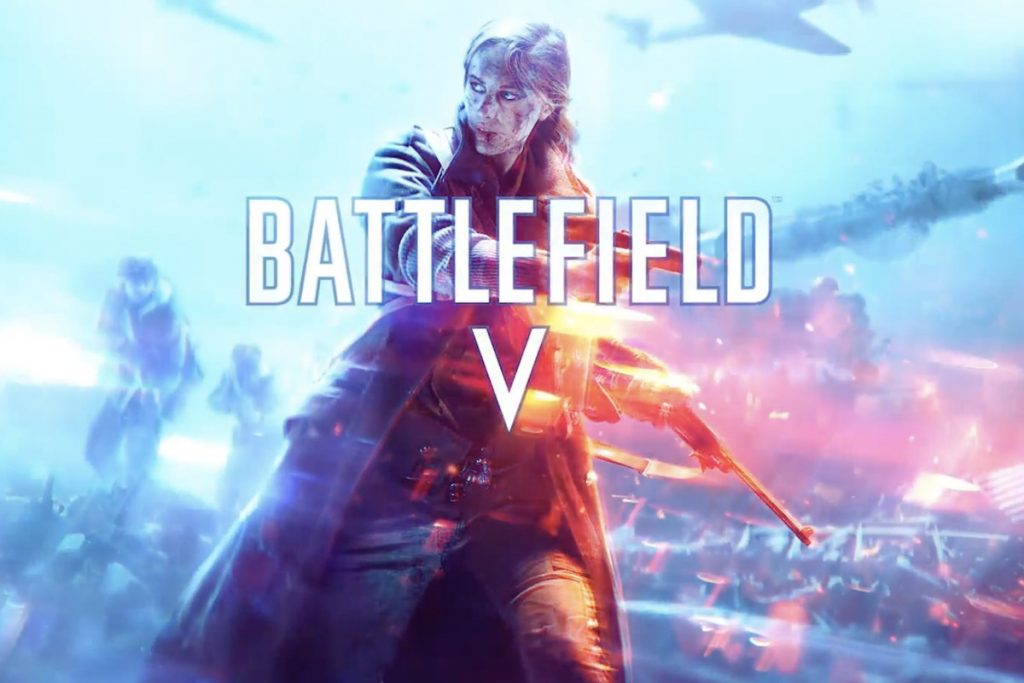 Battlefield 5