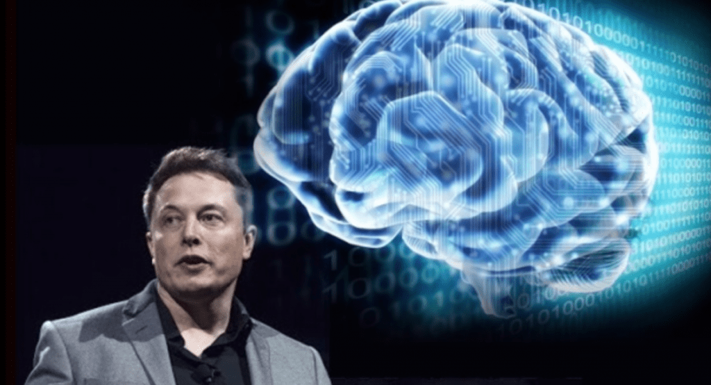 Elon Musk AI