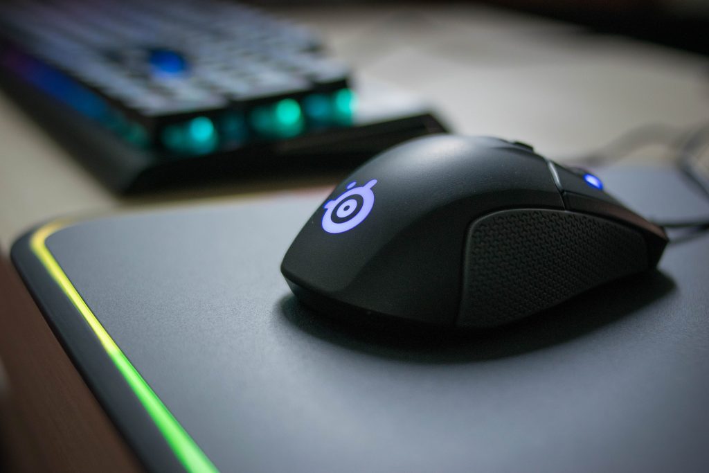 Best gaming mouse