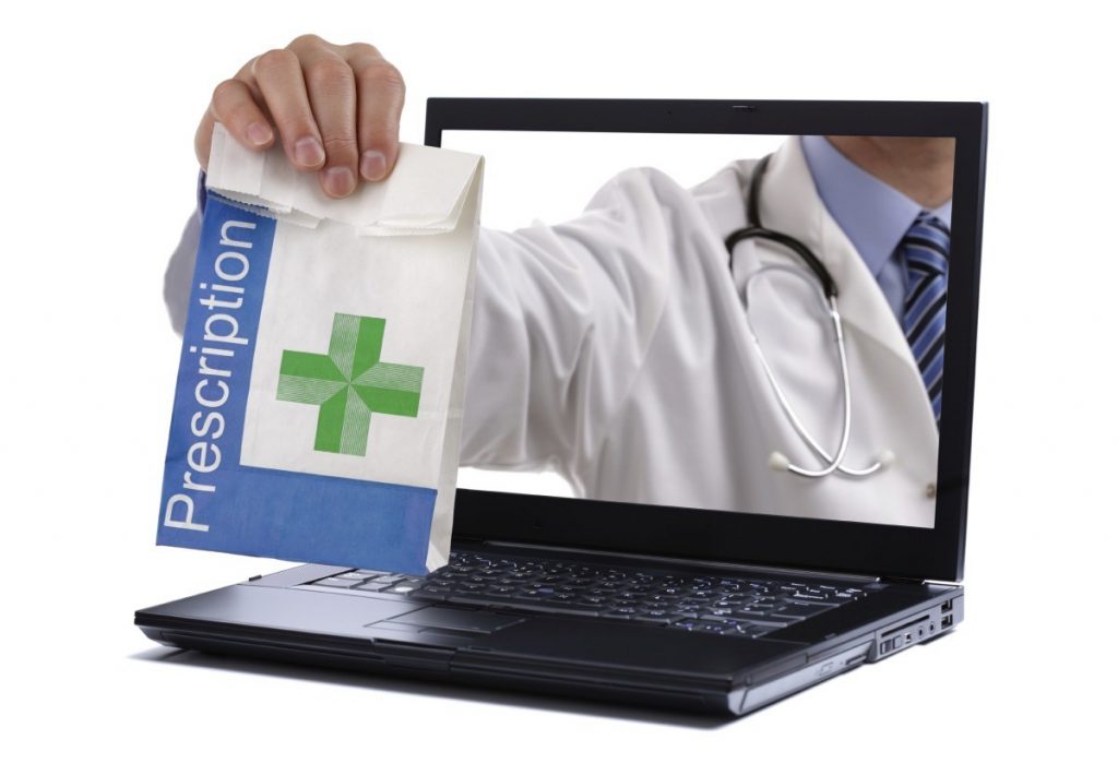 Online Pharmacies