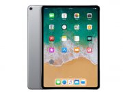 New Bezeless iPad (2018)