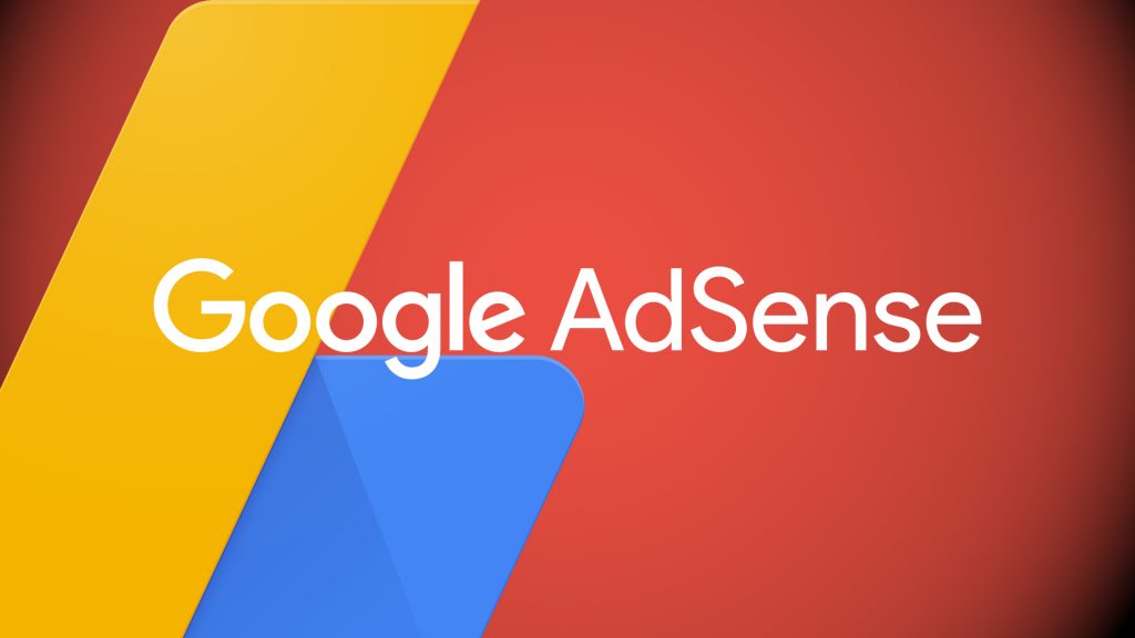 Google AdSense