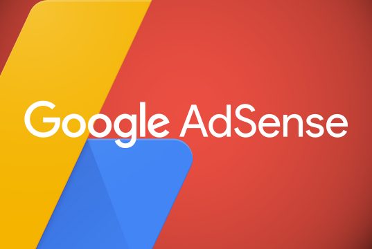 Google AdSense