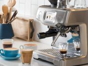 Types Of Espresso Machines