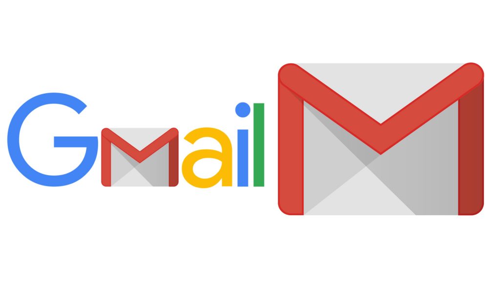 GMail password