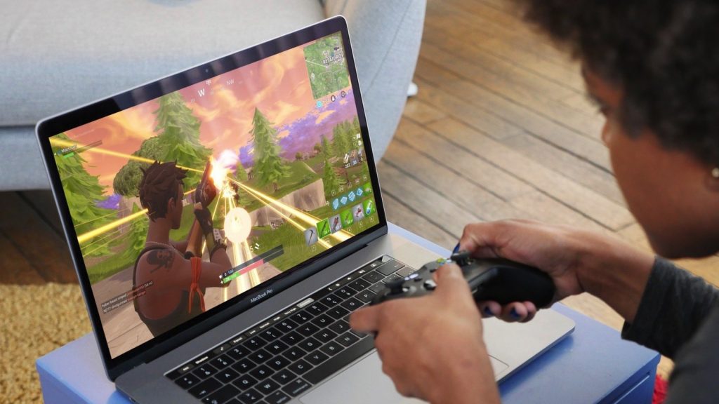 Fortnite Battle Royale’s Stranglehold on the Gaming Industry - and Its Players