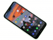 Nokia 6.1 Plus review: Facts and specifications