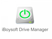 iBoysoft Data Recovery