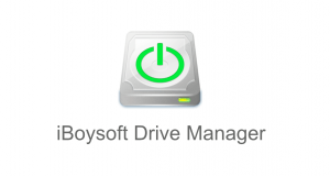 iBoysoft Data Recovery