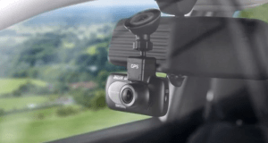 A Look at GPS Tracking Cameras: More Than a Dashcam