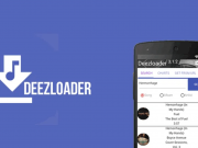 DeezLoader APK