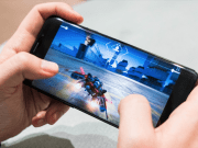 How Technology Propelled Online Mobile Gaming In Smartphones