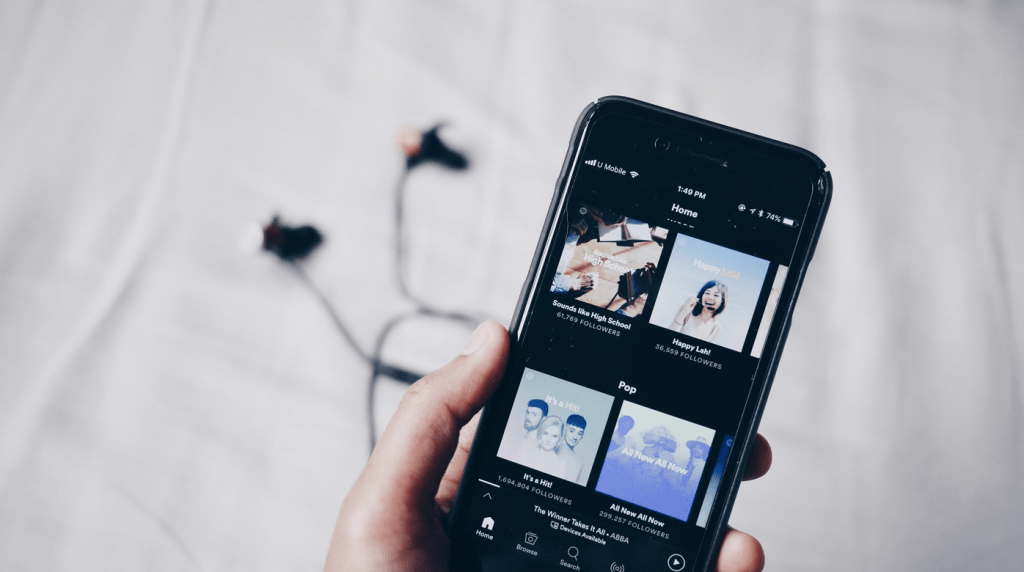 Top 7 (HandPicked) Best Music Streaming Apps in 2019