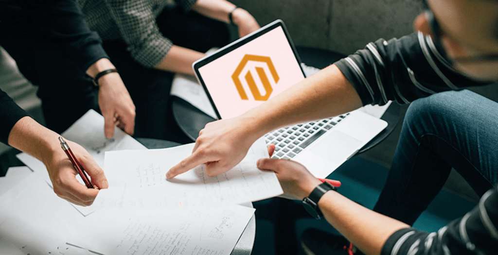 An Overview of Magento Development for Business Owners