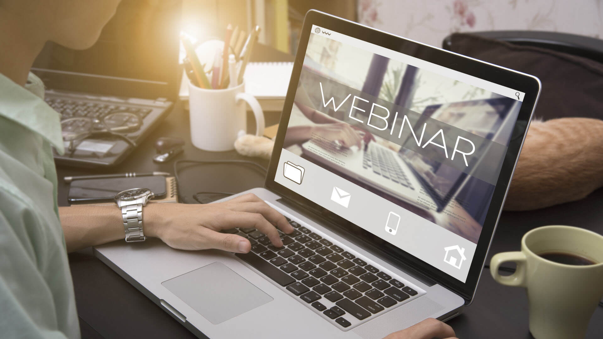 Top 5 Webinar Software for Business Growth