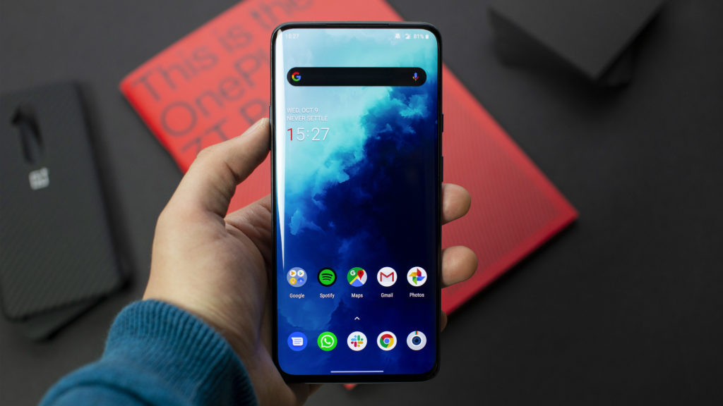 Why OnePlus 7T Pro Should Be Your Next Mobile Upgrade