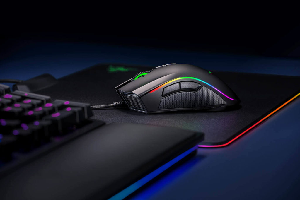 Gaming Mice Are Excellent For Work And Play