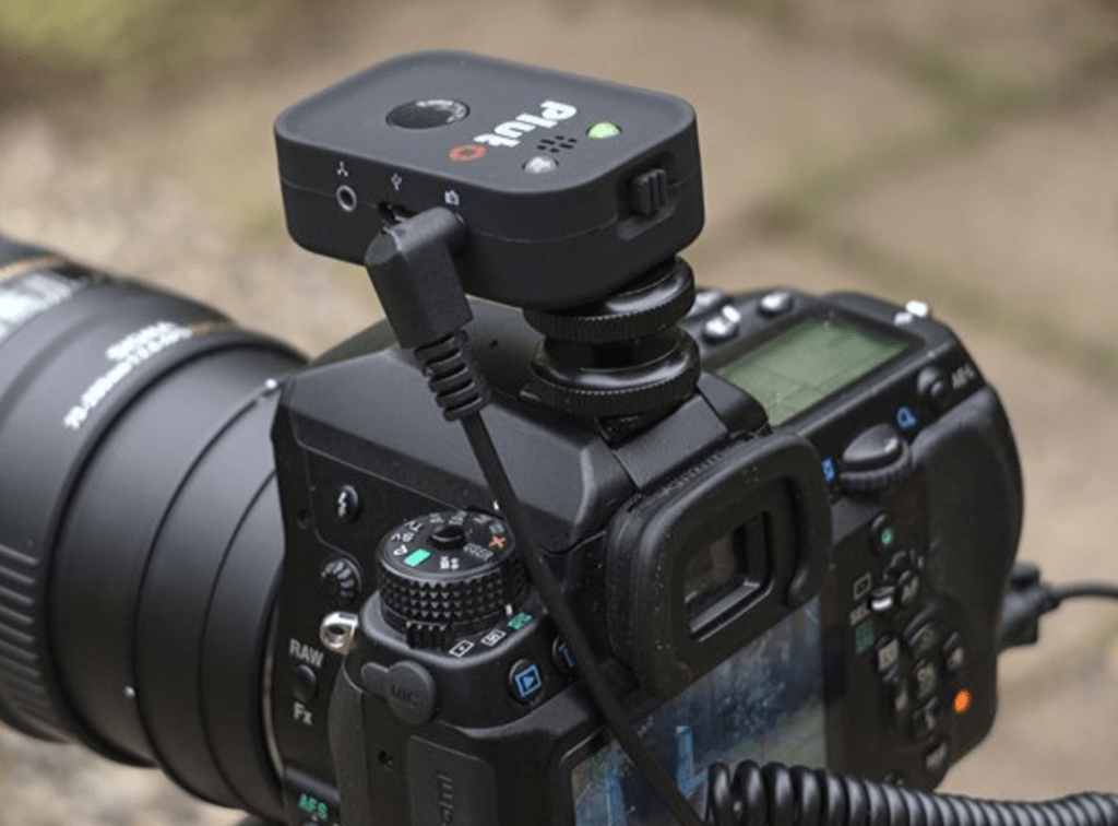 How to Capture Water Droplets Using the Pluto Trigger Setup