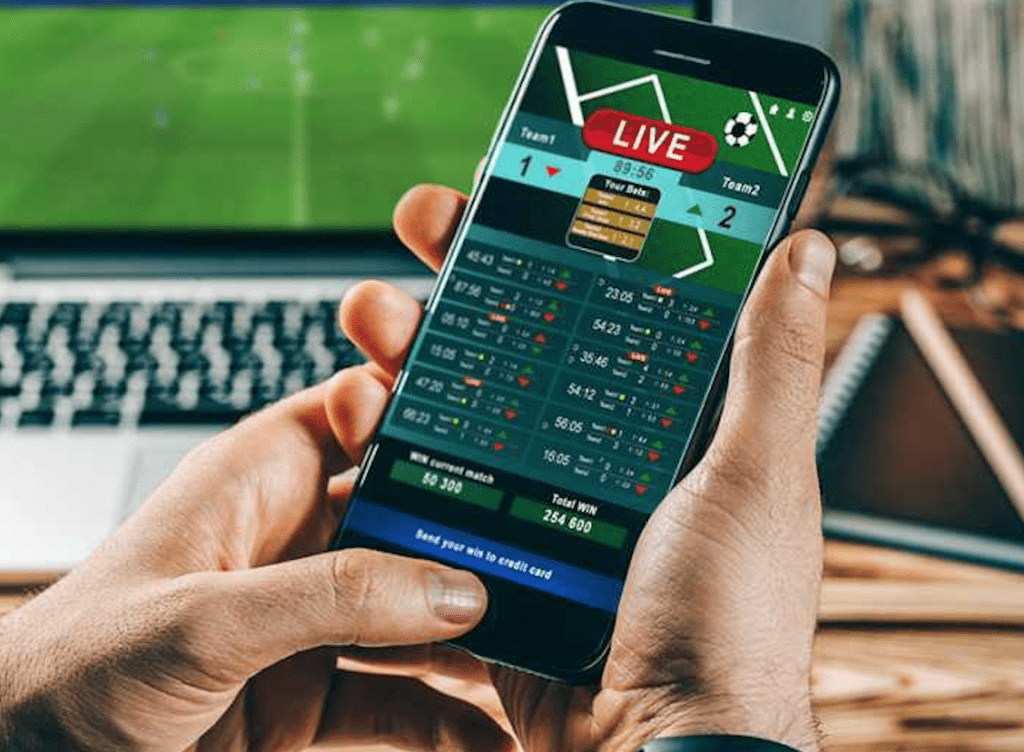 The Role of Technology in Sport Prediction Tapscape