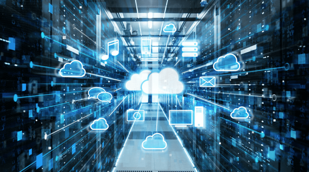 Benefits of Cloud Computing in Business Operations