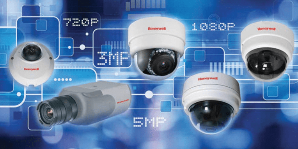 Benefits of using a CCTV system for security