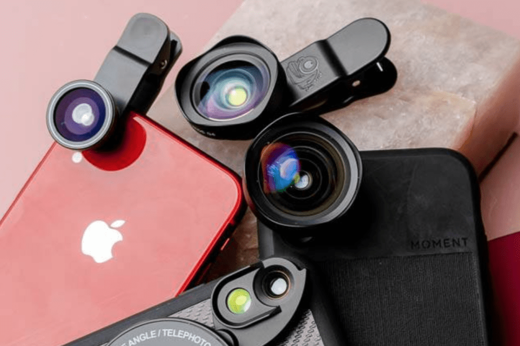 The Best IPhone Lenses 2020: Best Lenses Reviews