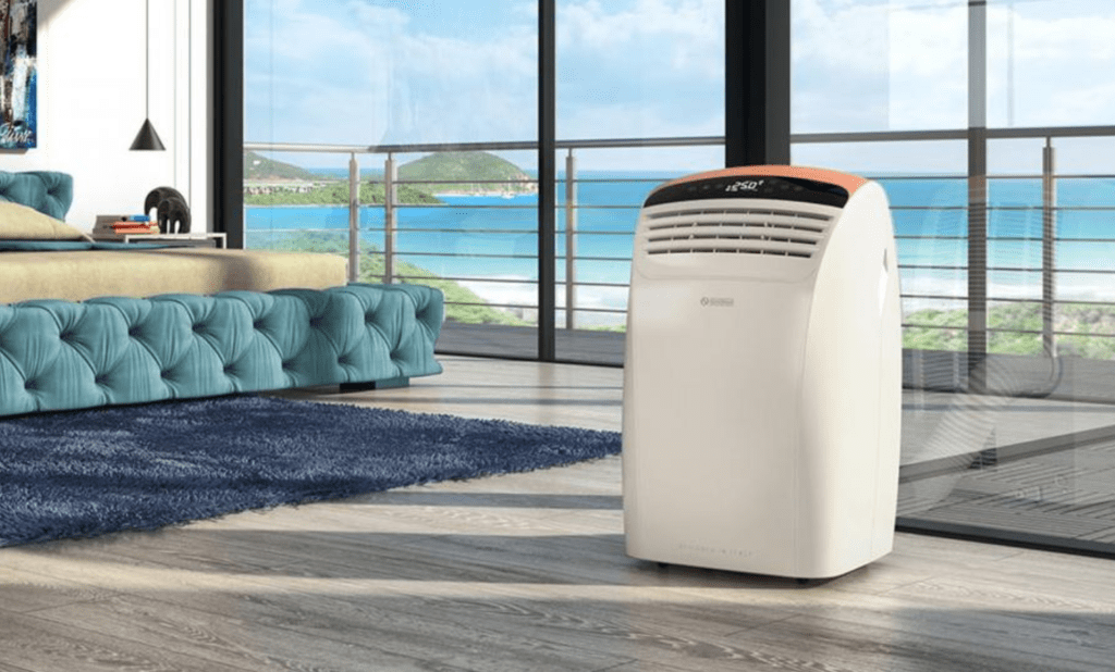 Best Portable Air Conditioners for your home: Stay Cool And Fresh Outdoor