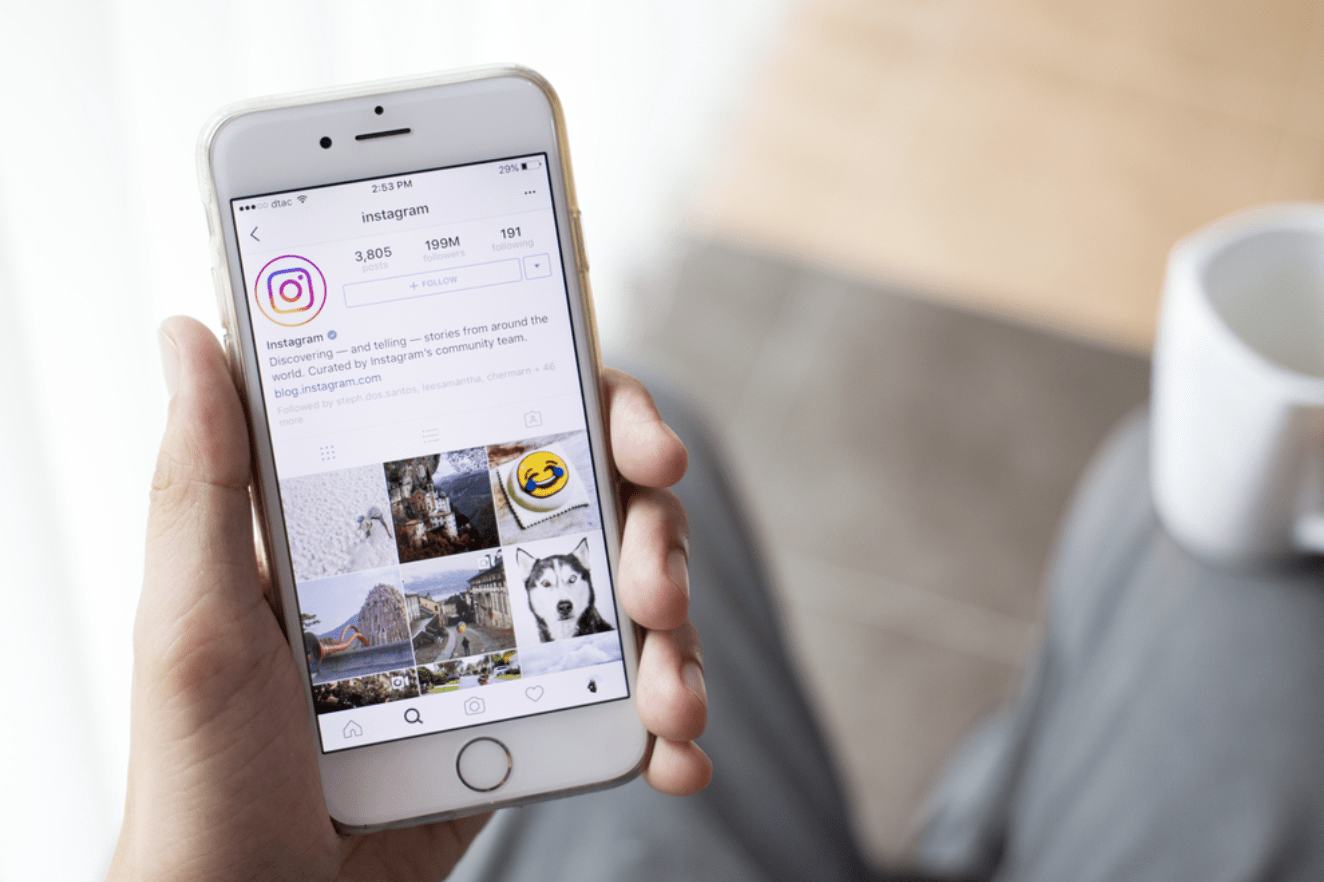 Tips that can help you to improve your page on Instagram