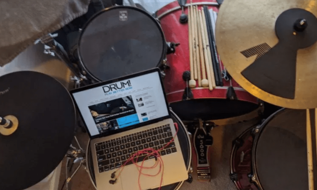 A Complete Guide for Electronic Drum Set