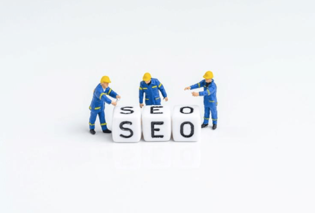 An SEO Glossary for Beginners