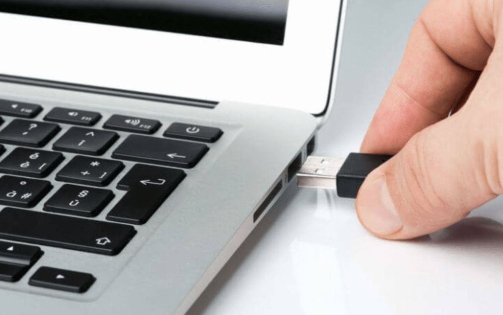 Four Products to Help Manage the Distribution of Flash Drives