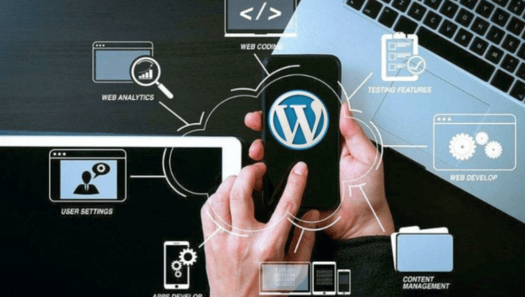 Why WordPress Is The BEST Platform To Build Your Business?