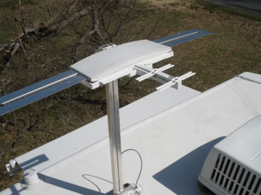 Benefits of Having An Outdoor Aerial