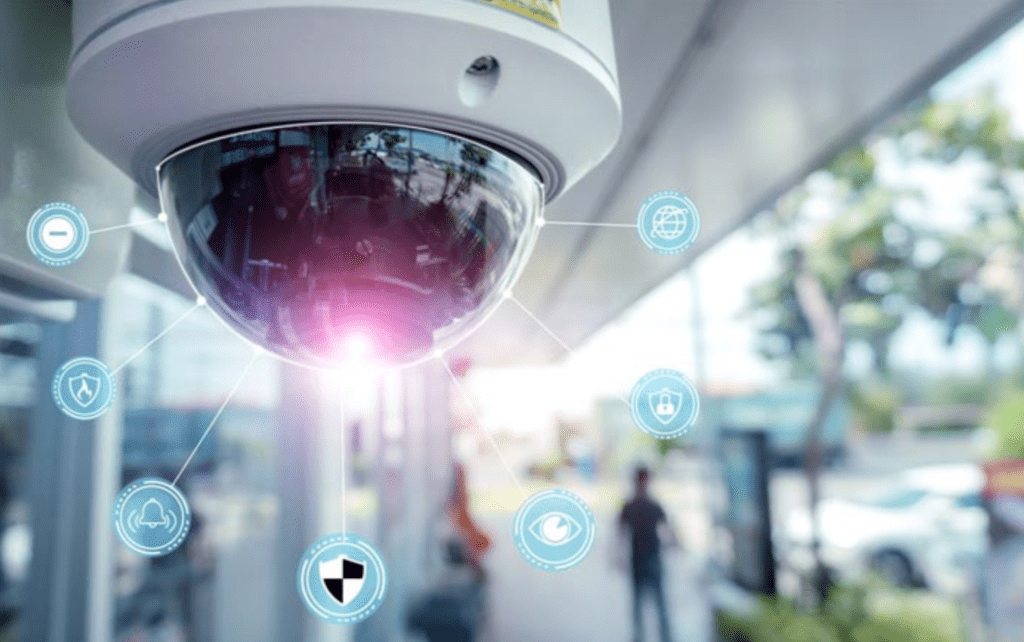 CCTV or Alarm System - Which Is Better?