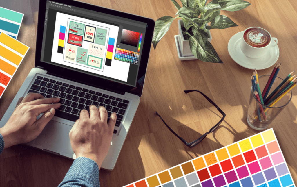 Top 7 Graphic Design Courses Online