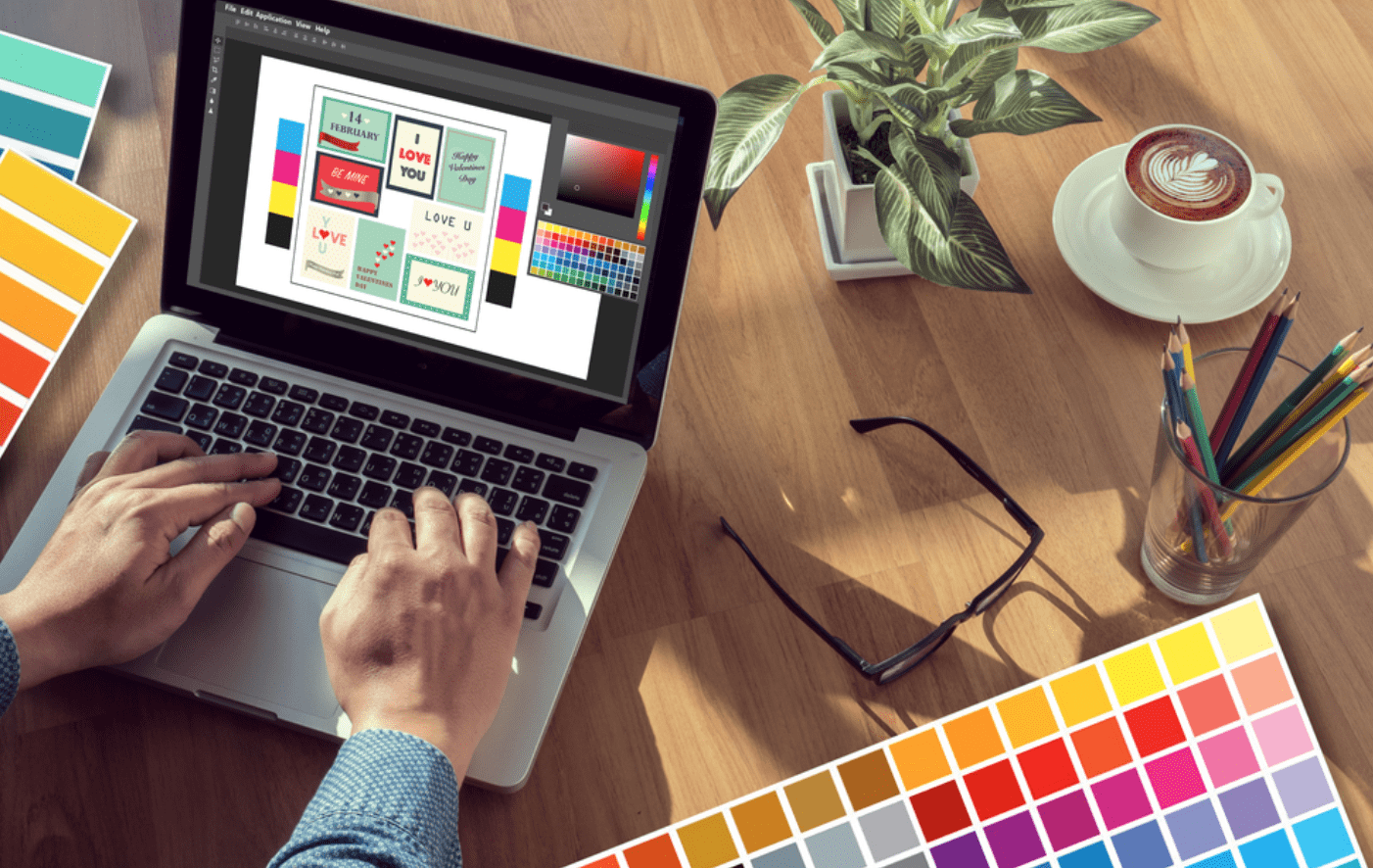 Top 7 Graphic Design Courses Online