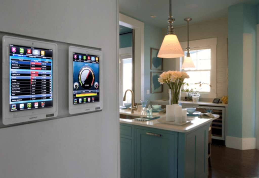 5 Reasons to Automate Your Home