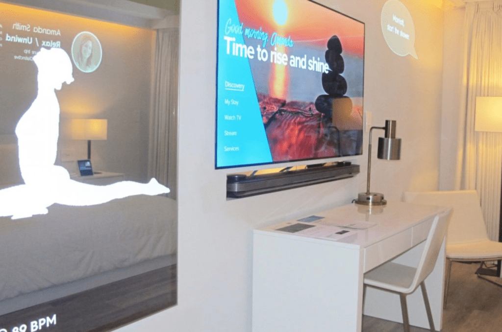 Advanced Hotel Management System From Iceland Set For 2021 Launch