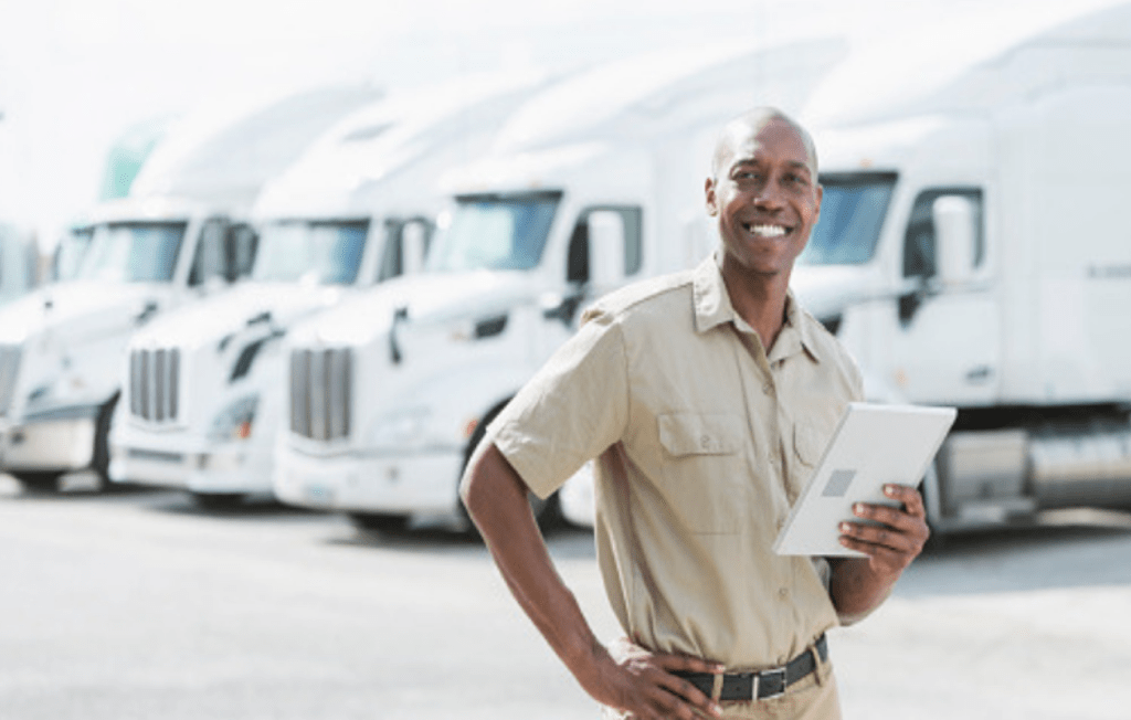 How Fleet Management Softwares Have Changed The Job Role Of Managers