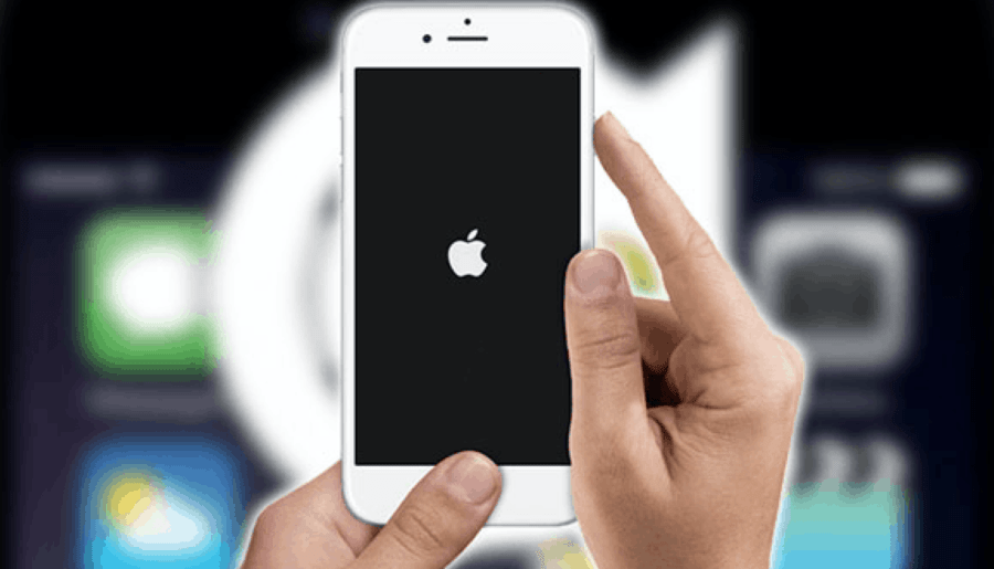 How to fix iOS System Problems Such as iPhone Stuck on Apple Logo